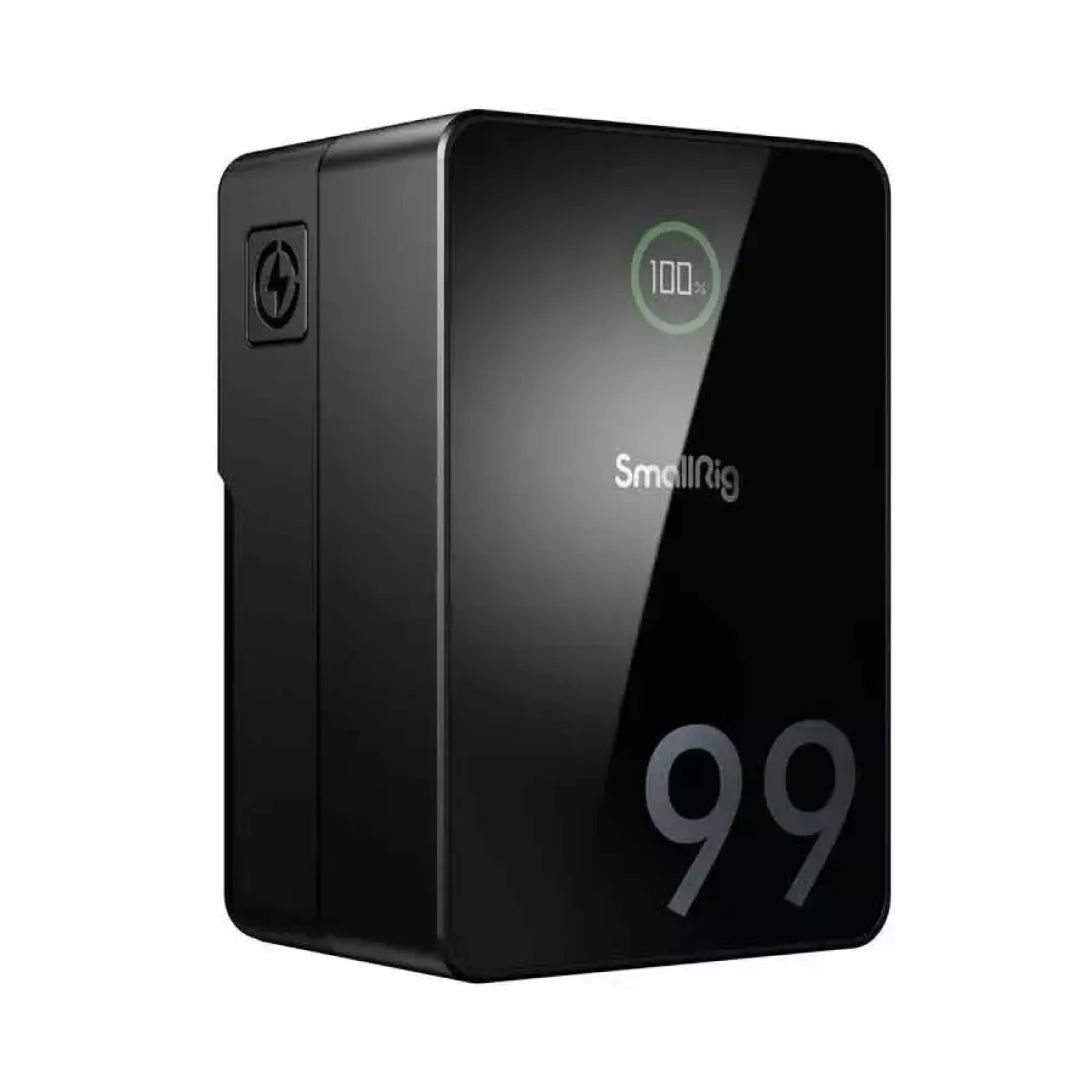 SmallRig VB99 Batterie mini V-Mount (99Wh) - Photo 1 sur 1