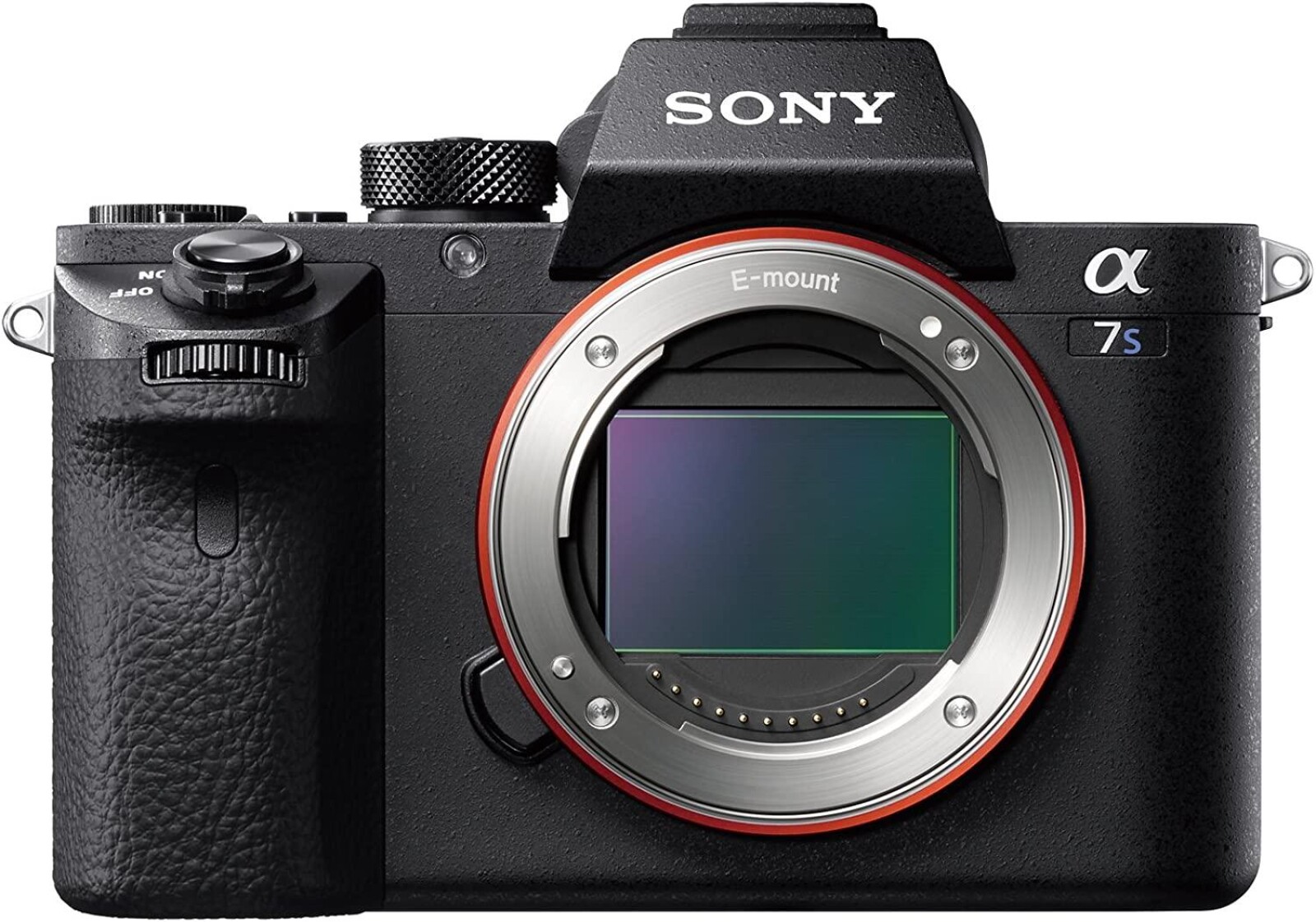 Sony A7S II - Photo 1 sur 4