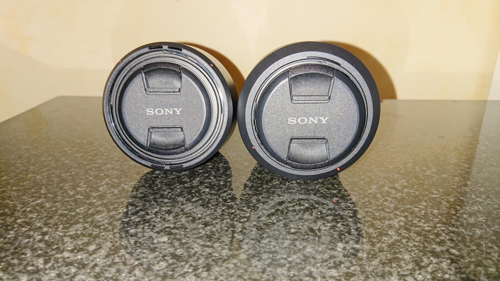 Sony A7S II - Photo 4 sur 4