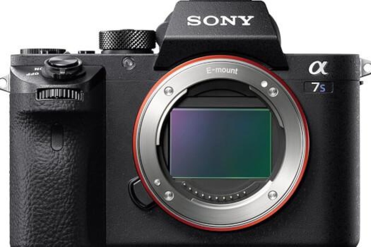 Location Sony A7S II + Ronin SC + Micros Rode + Trépied - Lightyshare