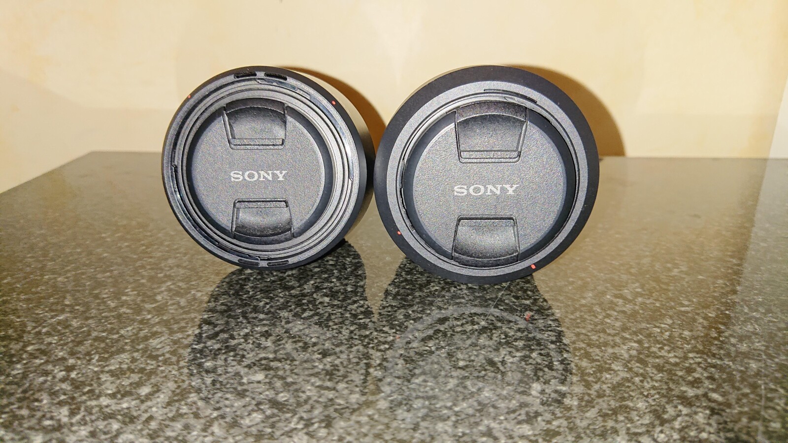 Sony A7S II + Ronin SC + Micros Rode + Trépied - Photo 2 sur 5