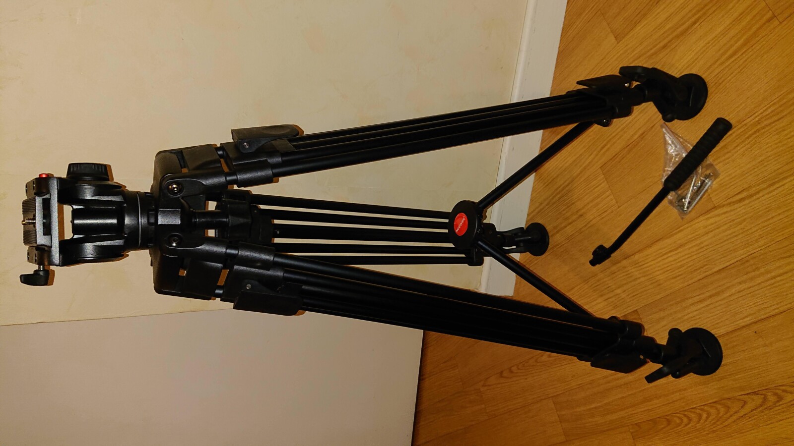 Sony A7S II + Ronin SC + Micros Rode + Trépied - Photo 4 sur 5