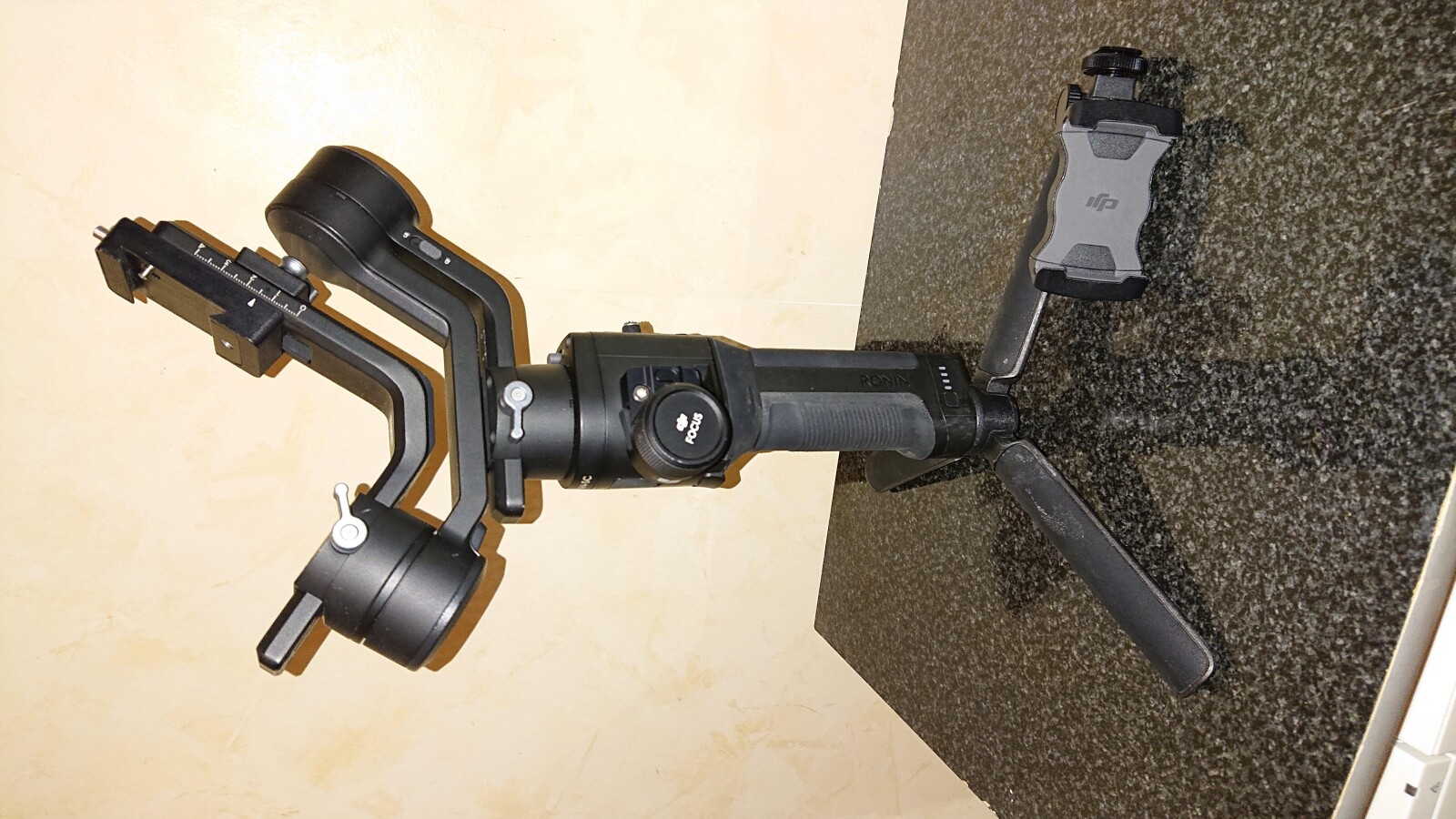 Ronin SC - Photo 1 sur 2