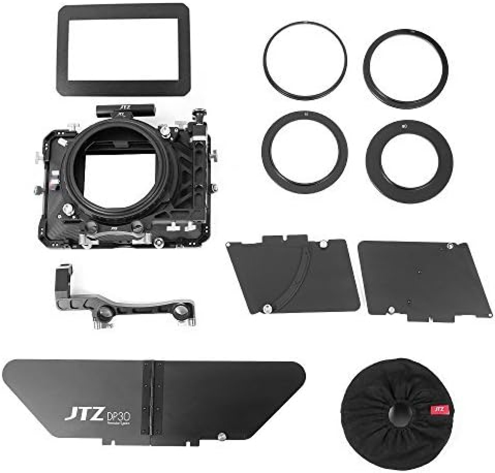 JTZ DP30 - Photo 3 sur 3