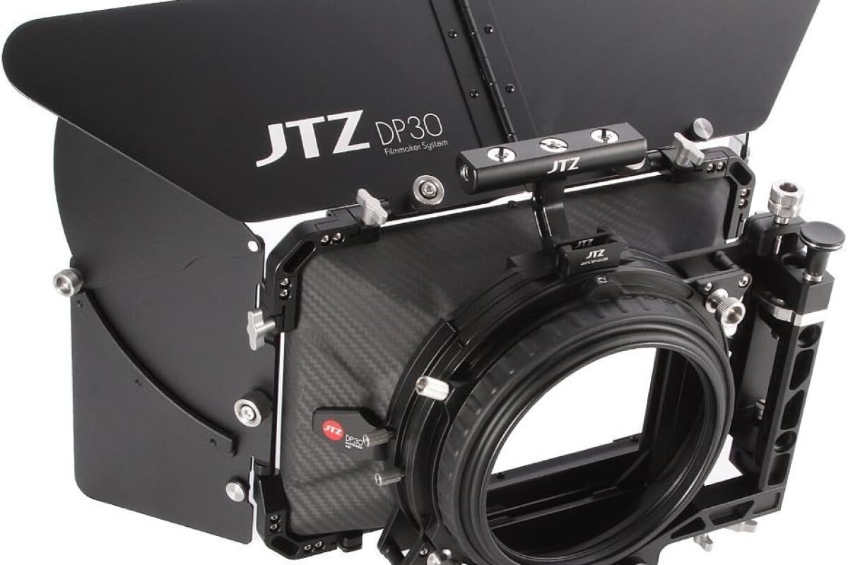 Location JTZ DP30 - Lightyshare