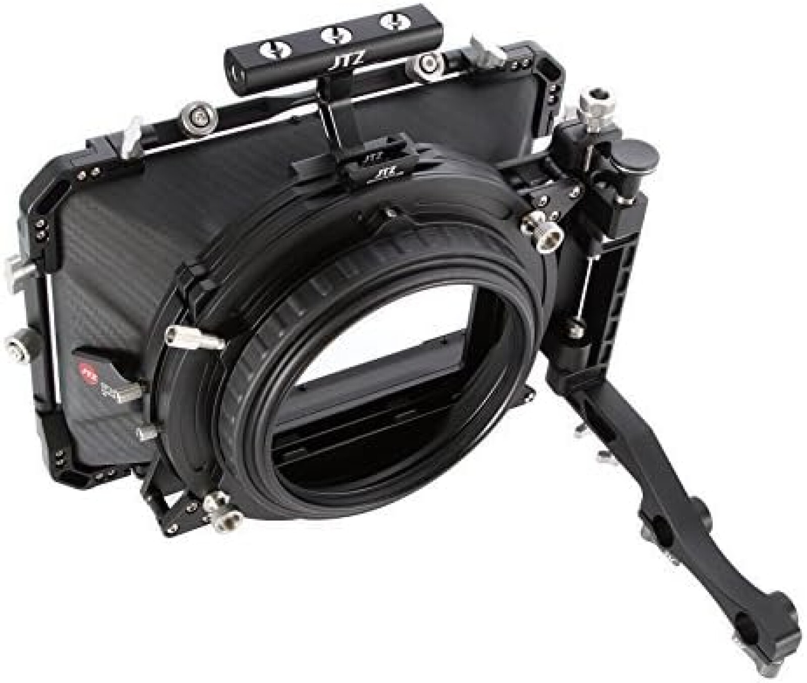 JTZ DP30 - Photo 2 sur 3