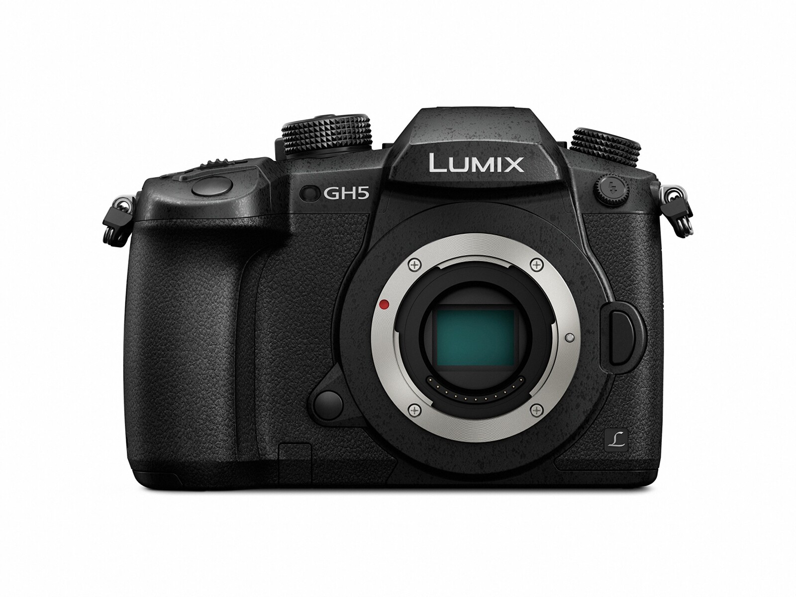 Panasonic LUMIX GH5 - Photo 1 sur 3