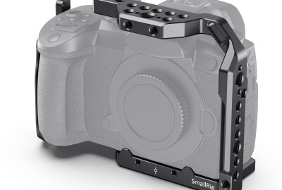 Location Panasonic LUMIX GH5
