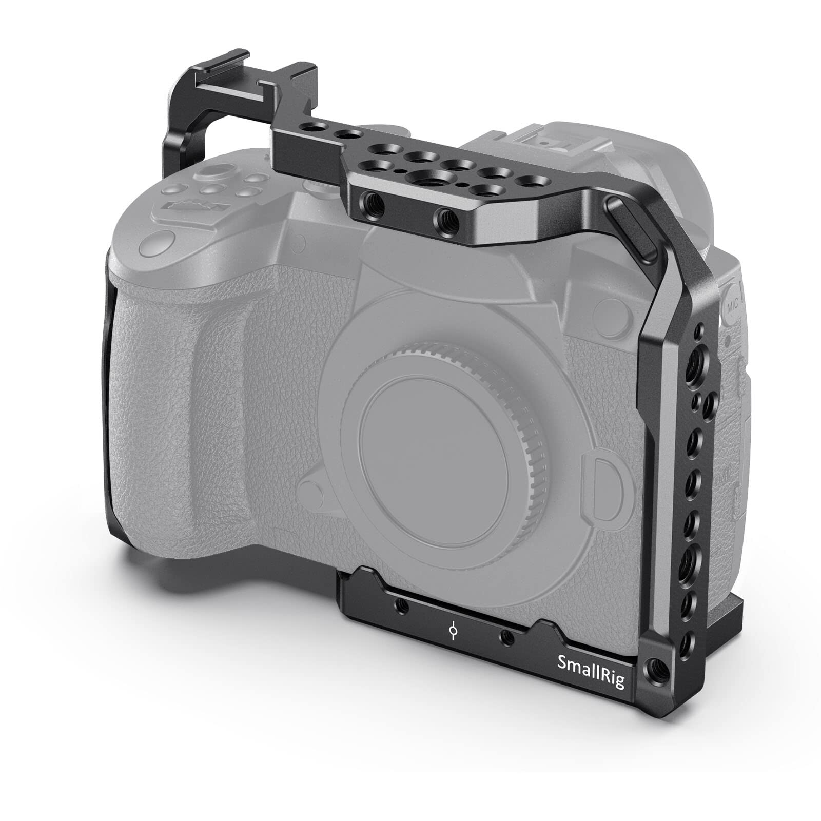 Panasonic LUMIX GH5 - Photo 3 sur 3