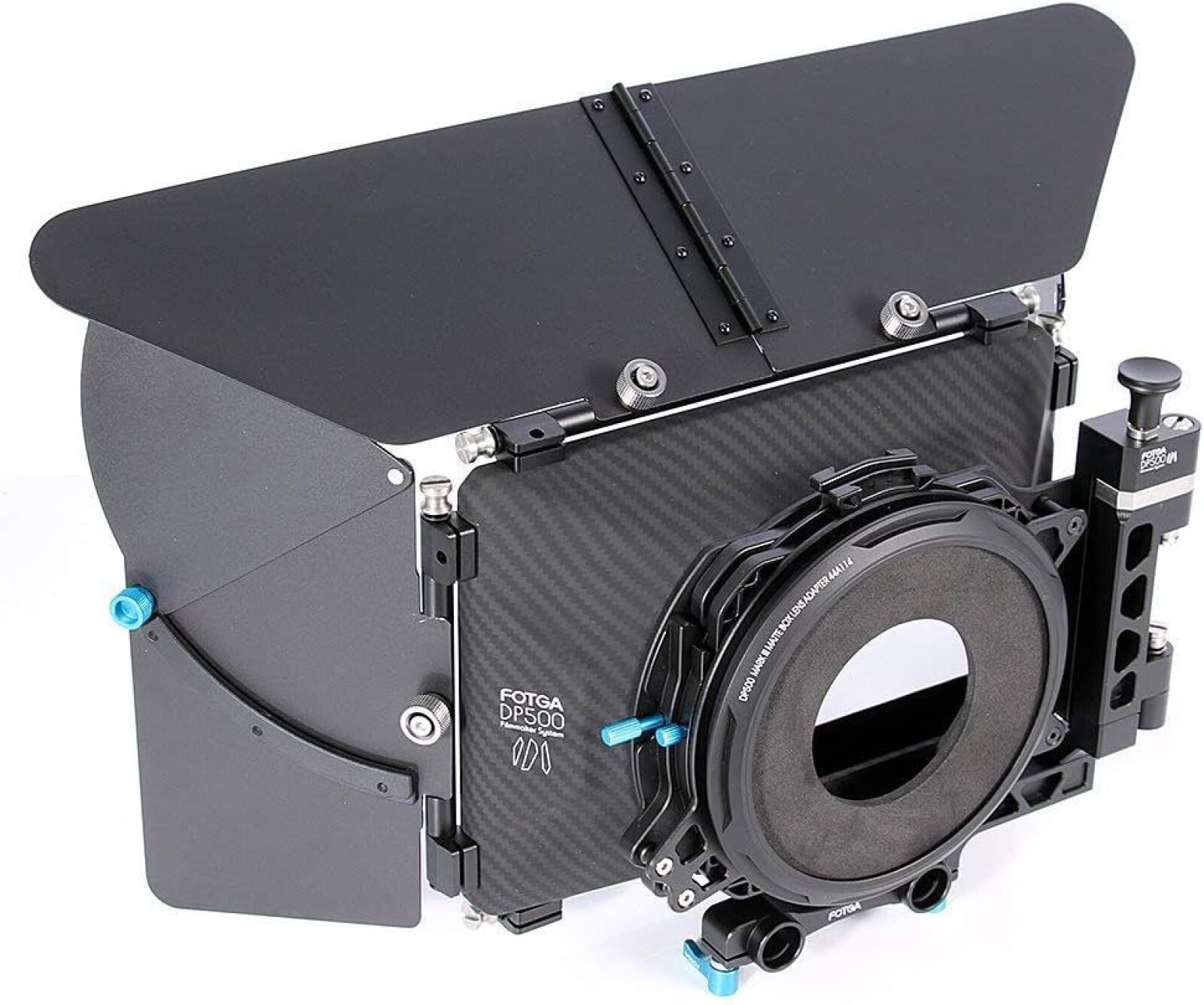FOTGA DP500 Mark III - Photo 1 sur 3