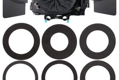 Location FOTGA DP500 Mark III