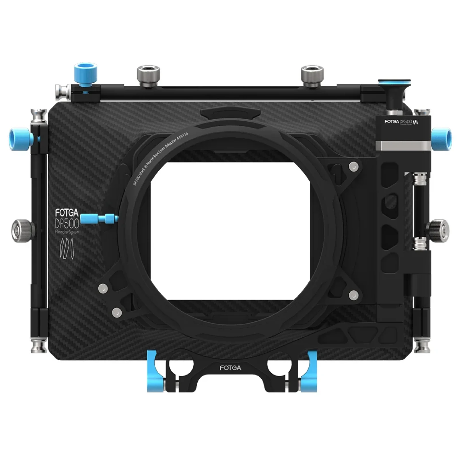 FOTGA DP500 Mark III - Photo 2 sur 3