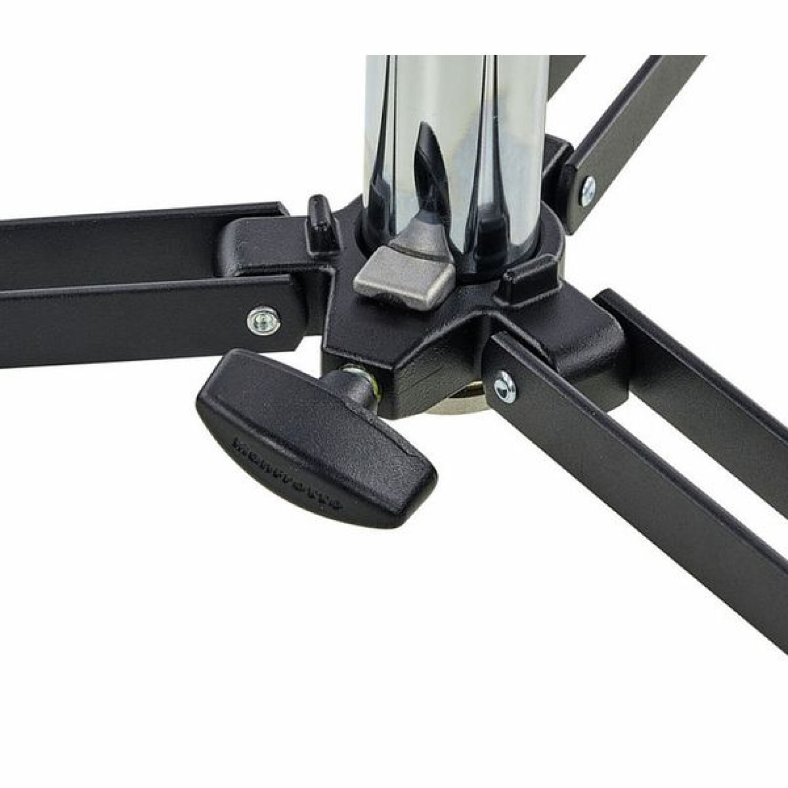 Manfrotto U126 3 Sections - Photo 2 sur 2