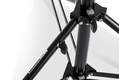 Location Manfrotto U126 4 sections