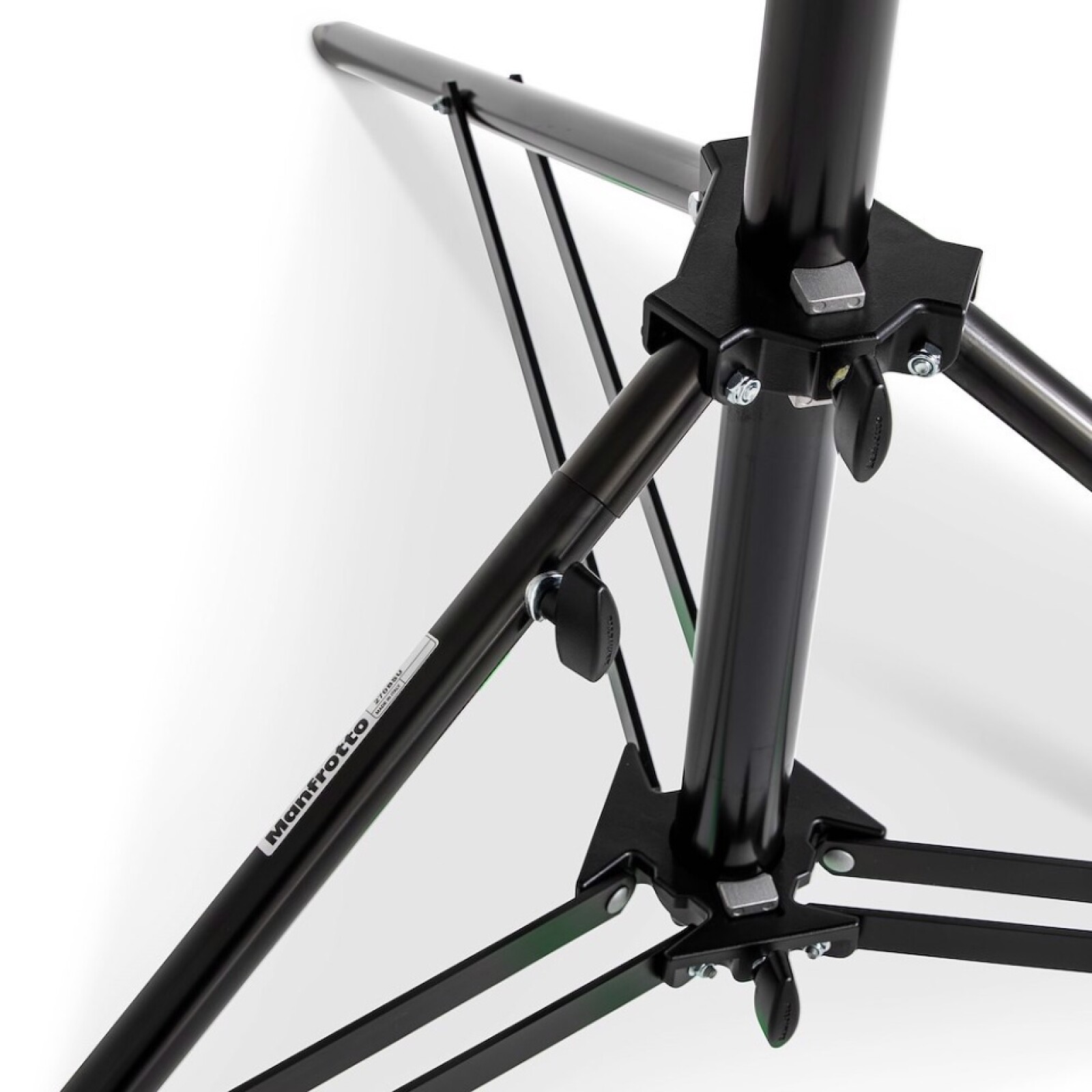 Manfrotto U126 4 sections - Photo 2 sur 3
