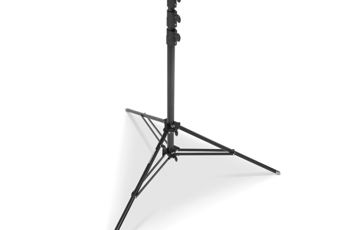 Location Manfrotto U126 4 sections - Lightyshare
