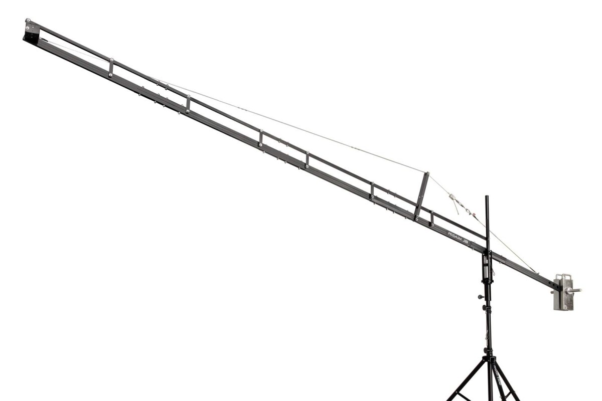 Location Proaim Jib Crane 18" - Lightyshare