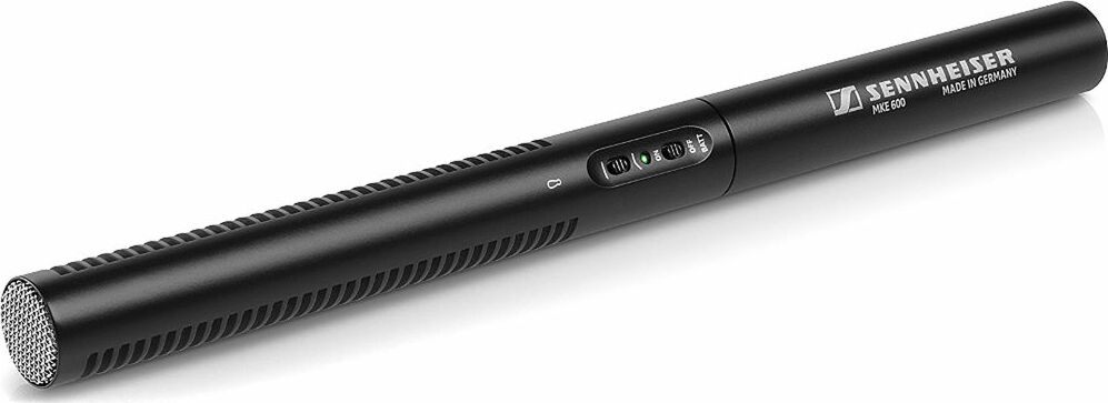 Sennheiser MKE 600
