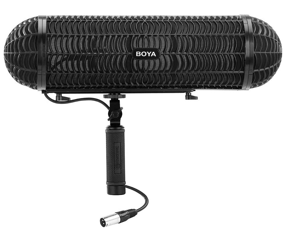 Boya BY-WS1000 Blimp