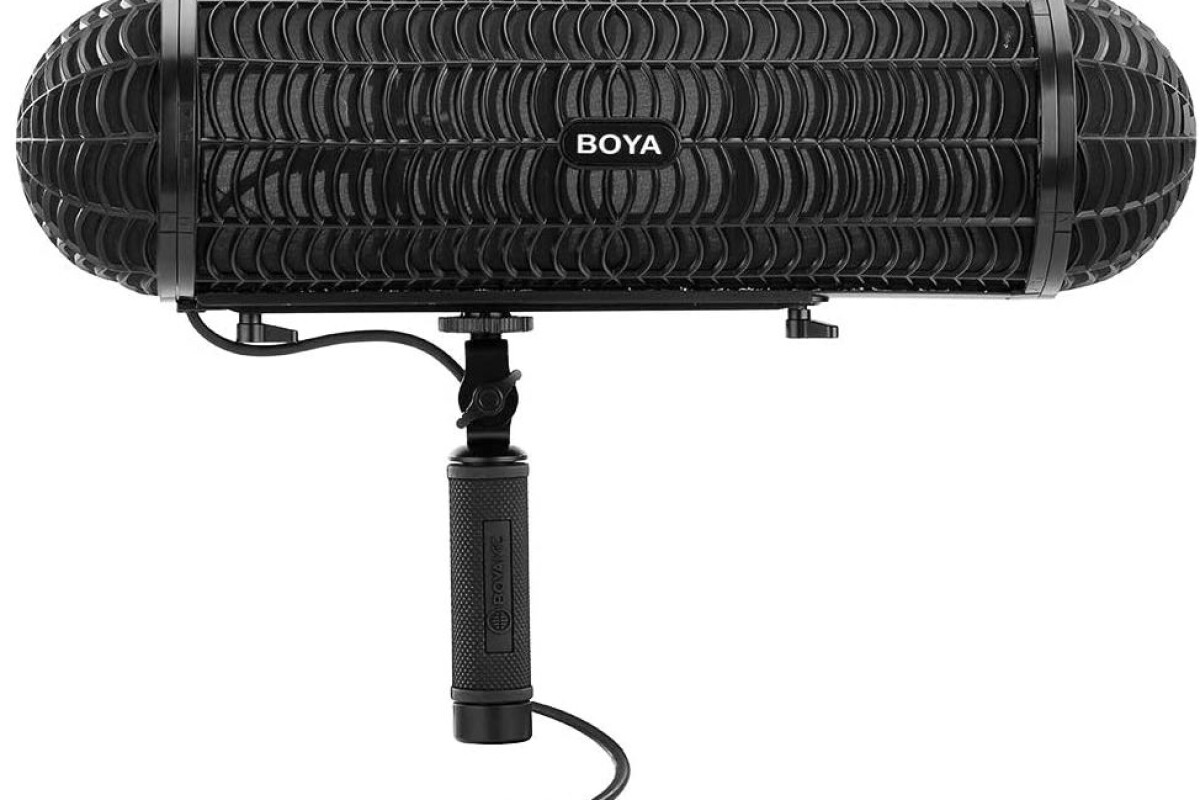 Location Boya BY-WS1000 Blimp - Lightyshare