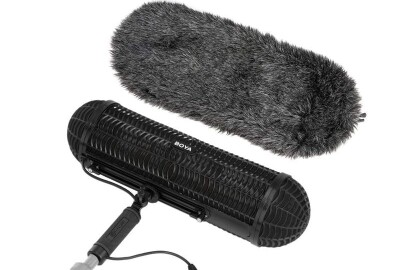 Location Boya BY-WS1000 Blimp