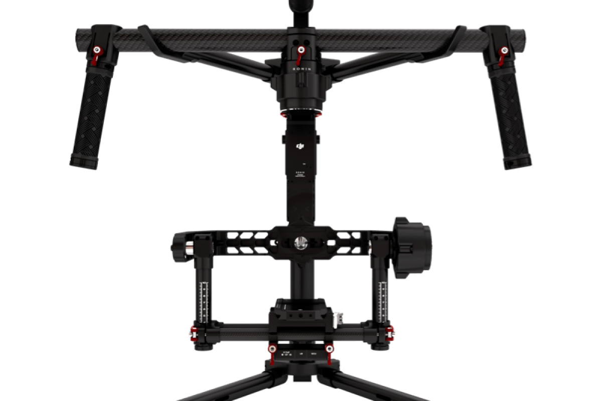 Location DJI Ronin - Lightyshare