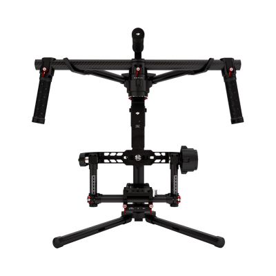 DJI Ronin en location