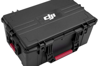 Location DJI Ronin