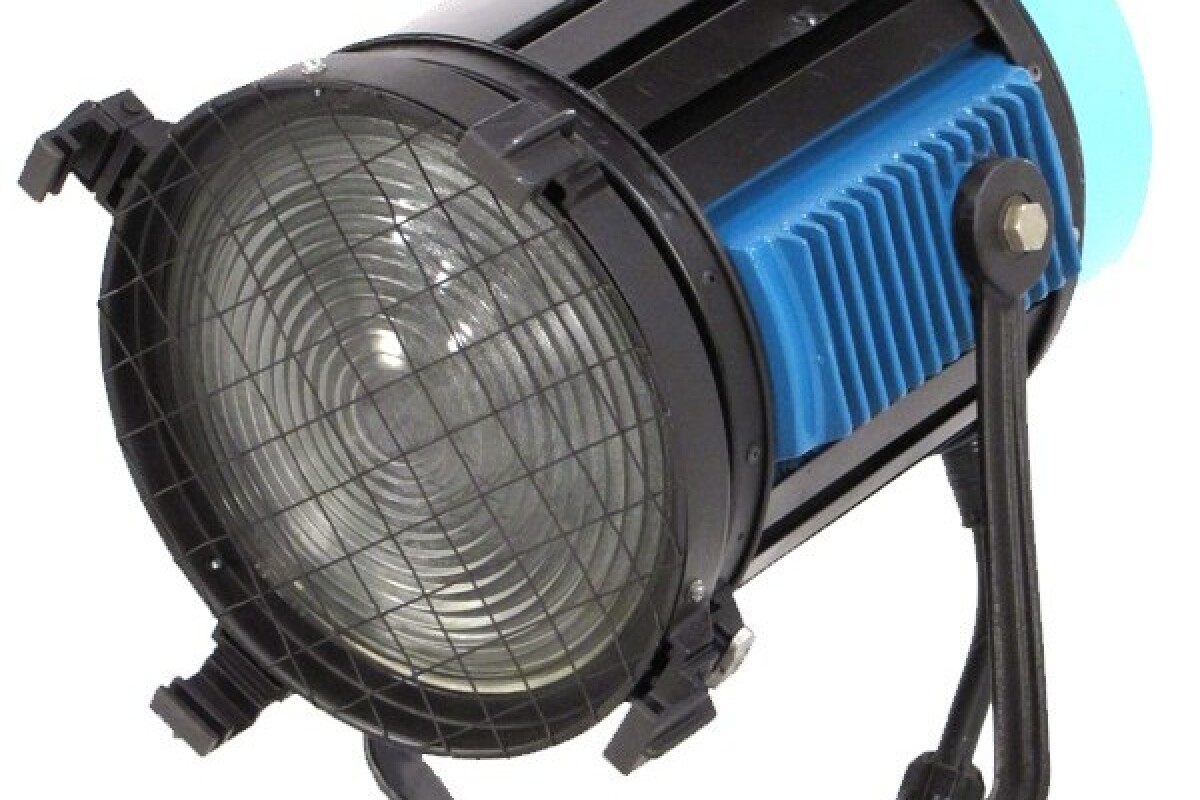 Location LTM HMI Luxarc 1200w - Lightyshare