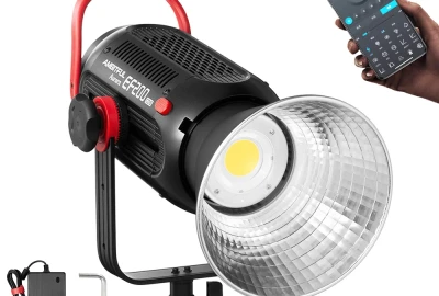 Location Ambitful Aurora EF200