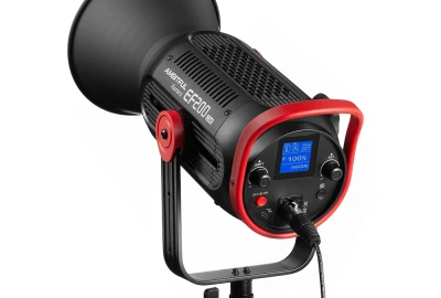 Location Ambitful Aurora EF200