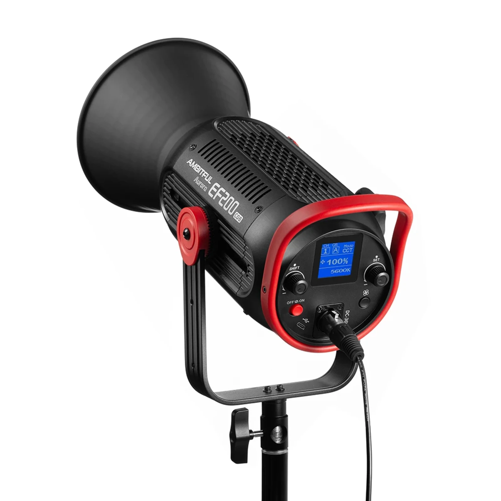 Ambitful Aurora EF200 - Photo 2 sur 3