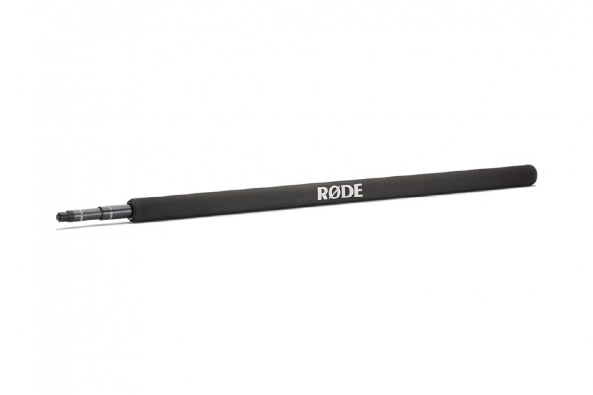 Location Rode Micro Boompole - Lightyshare