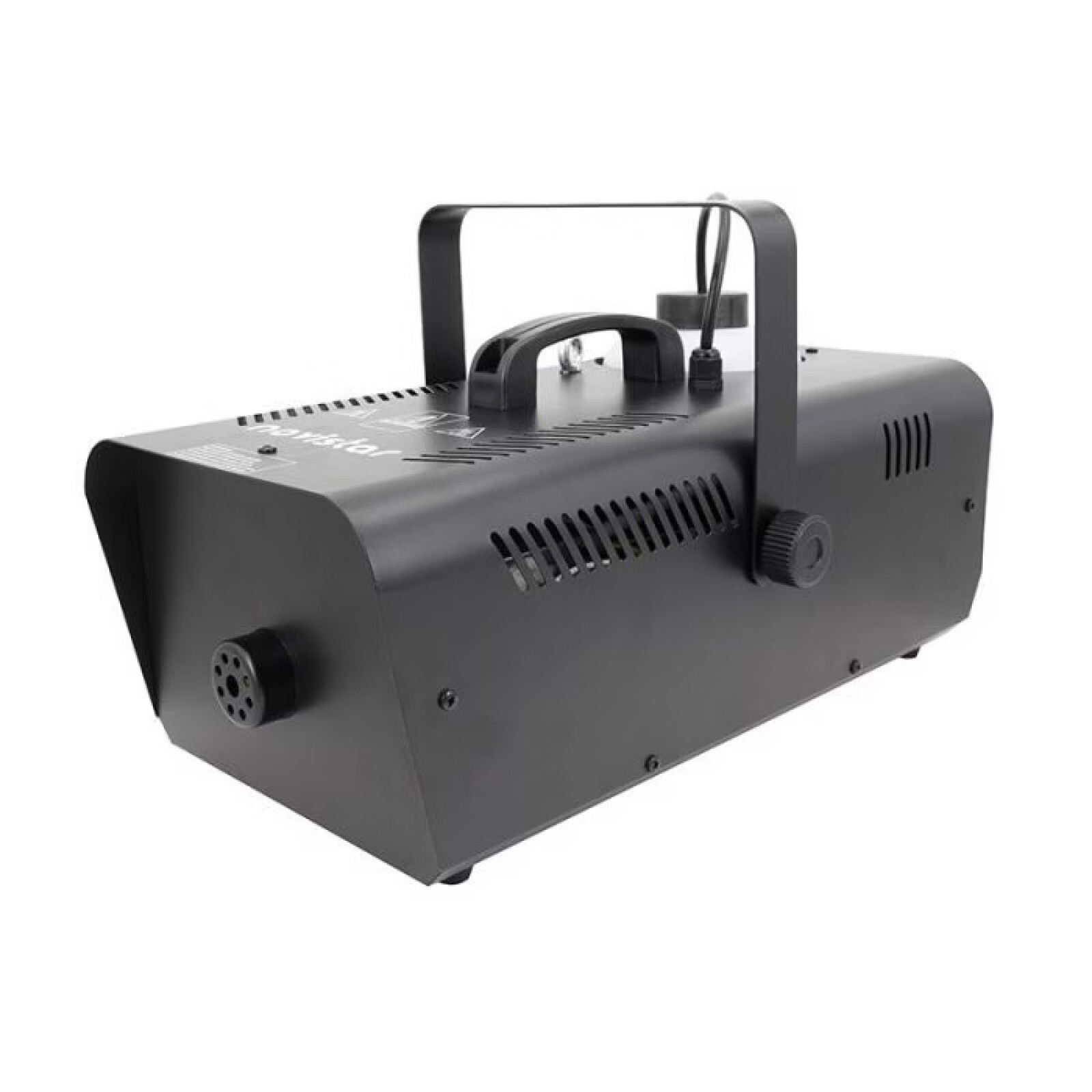 Edenwood Machine à fumée FOG 1200W - Photo 1 sur 1