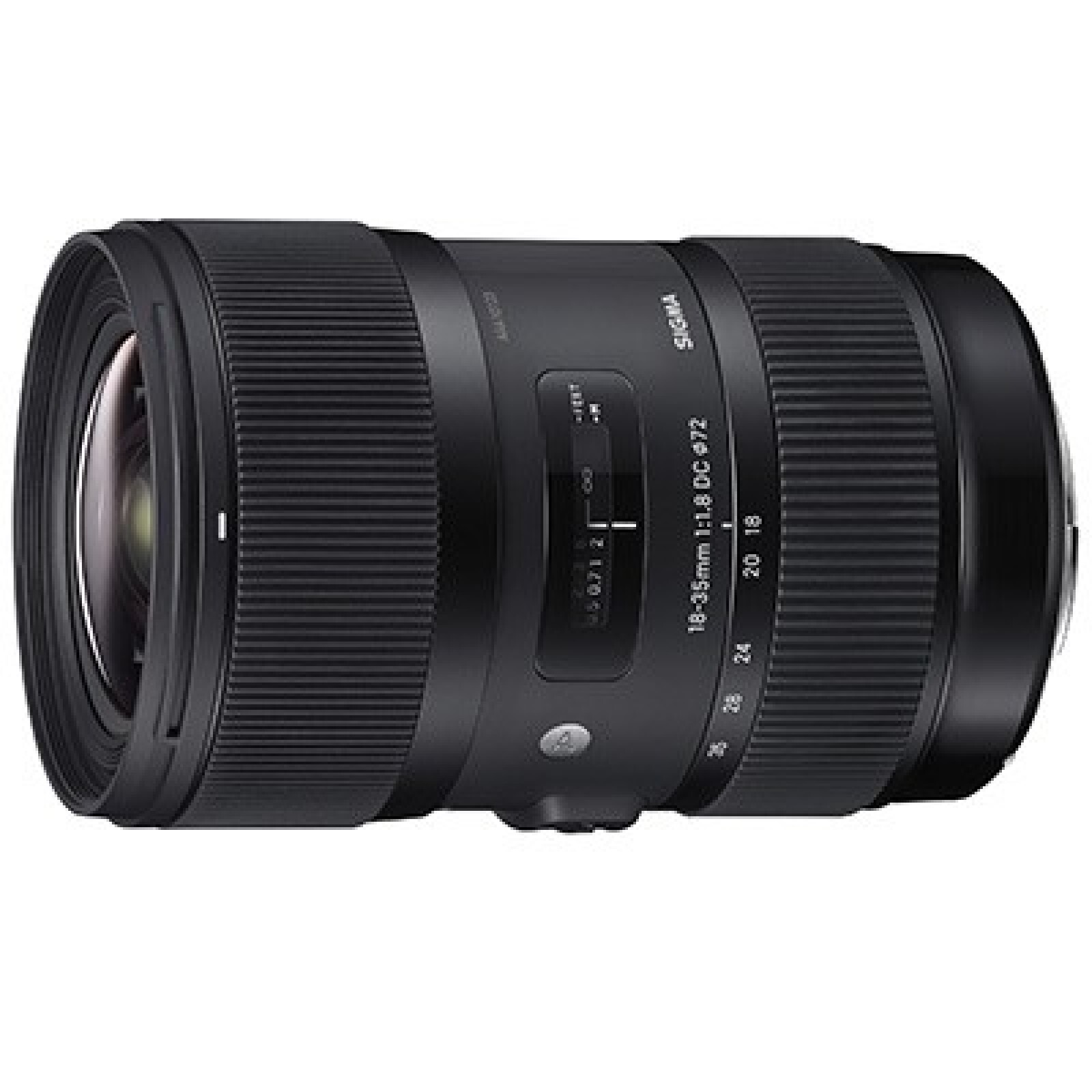 Sigma ART 18-35mm f/1.8 - Photo 1 sur 1