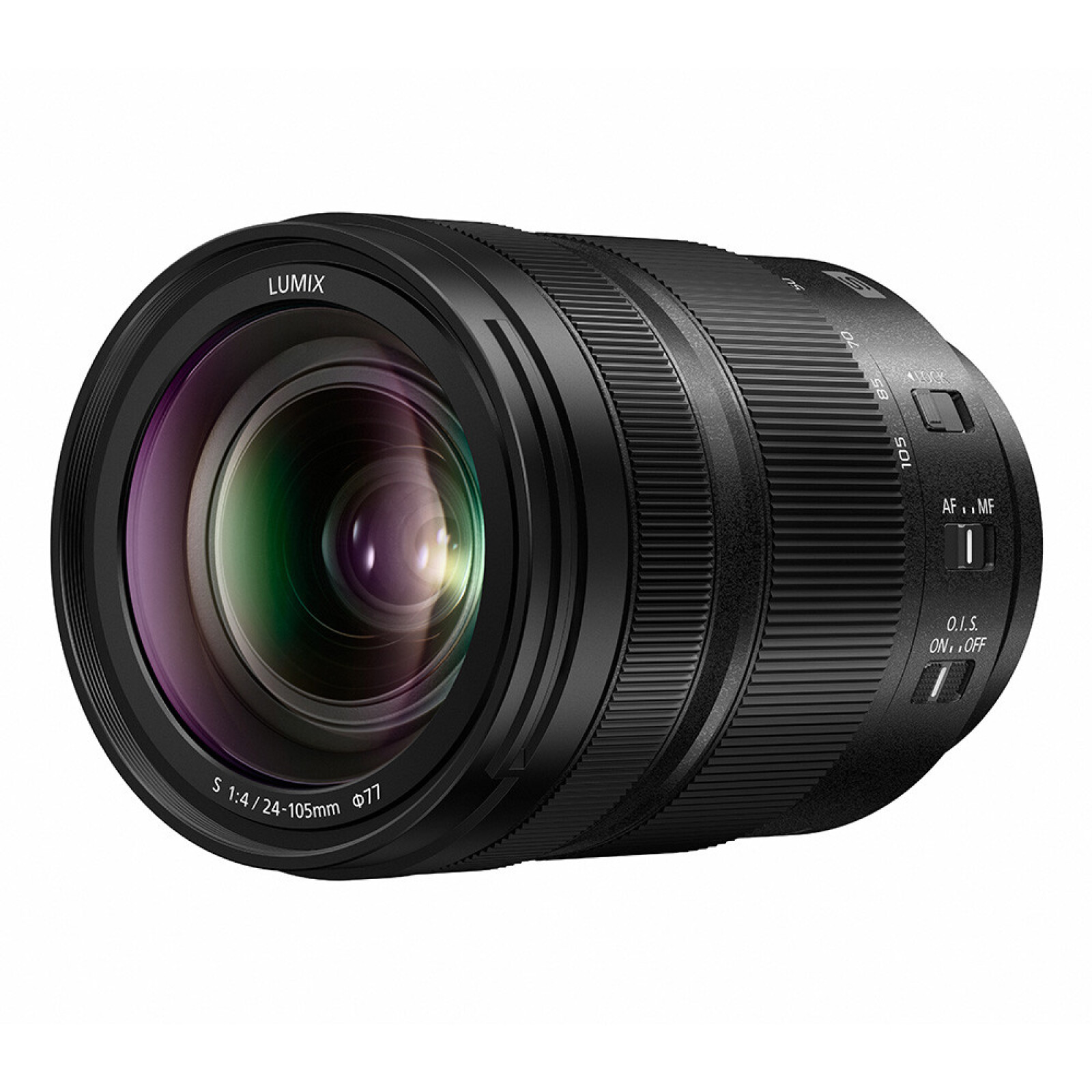 Panasonic LUMIX S 24-105mm f/4 - Photo 1 sur 1