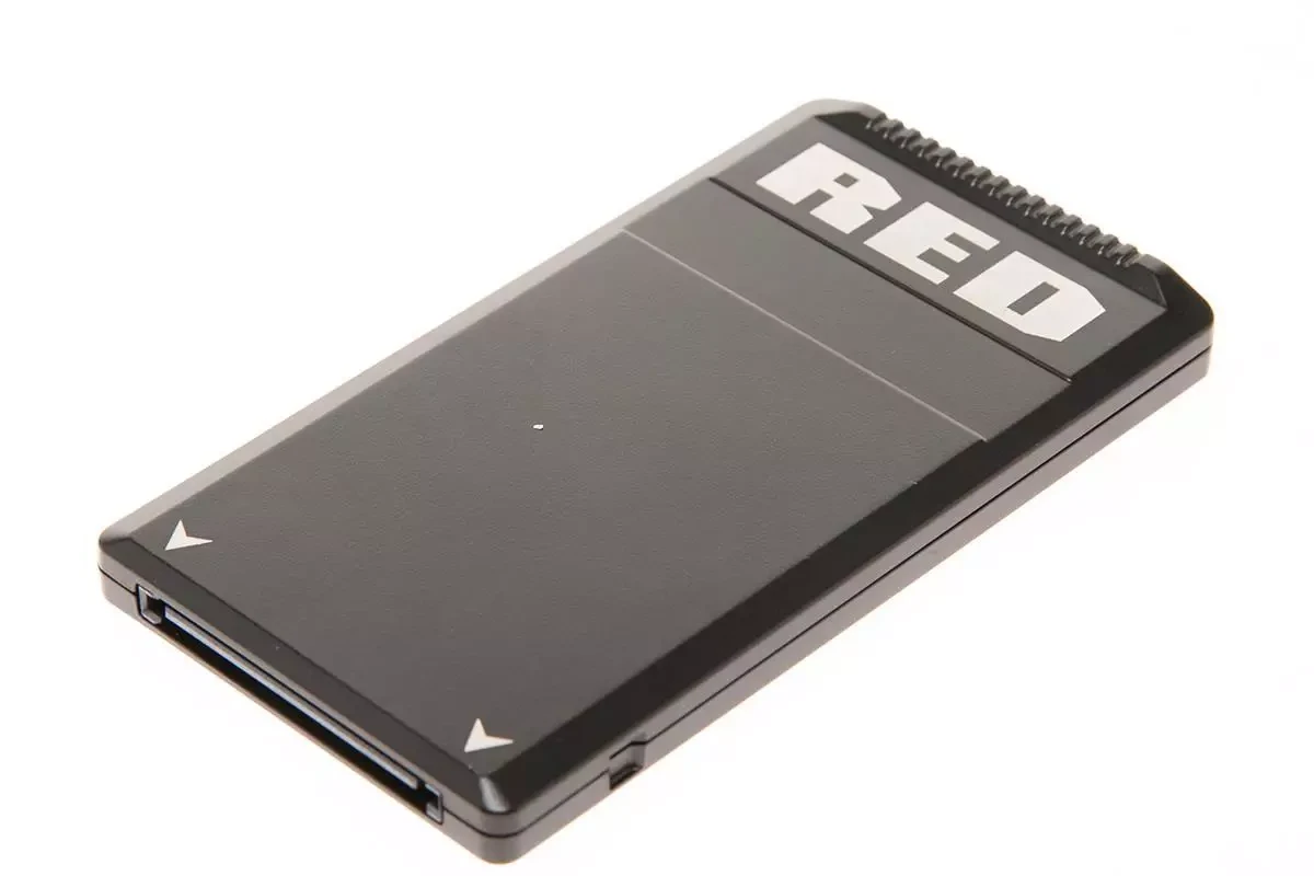 Location RED REDMAG 1.8" SSD 240GB - Lightyshare