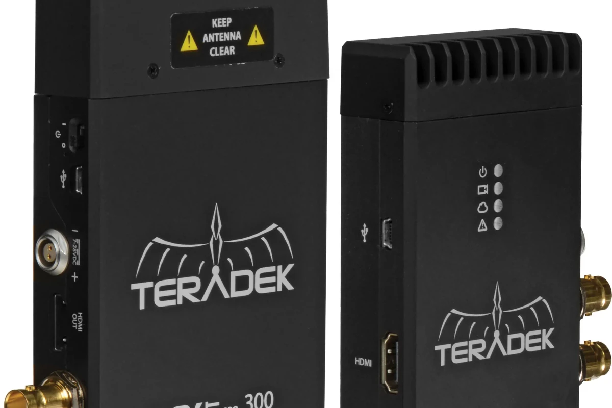 Location Teradek Bolt 300 Pro - Lightyshare