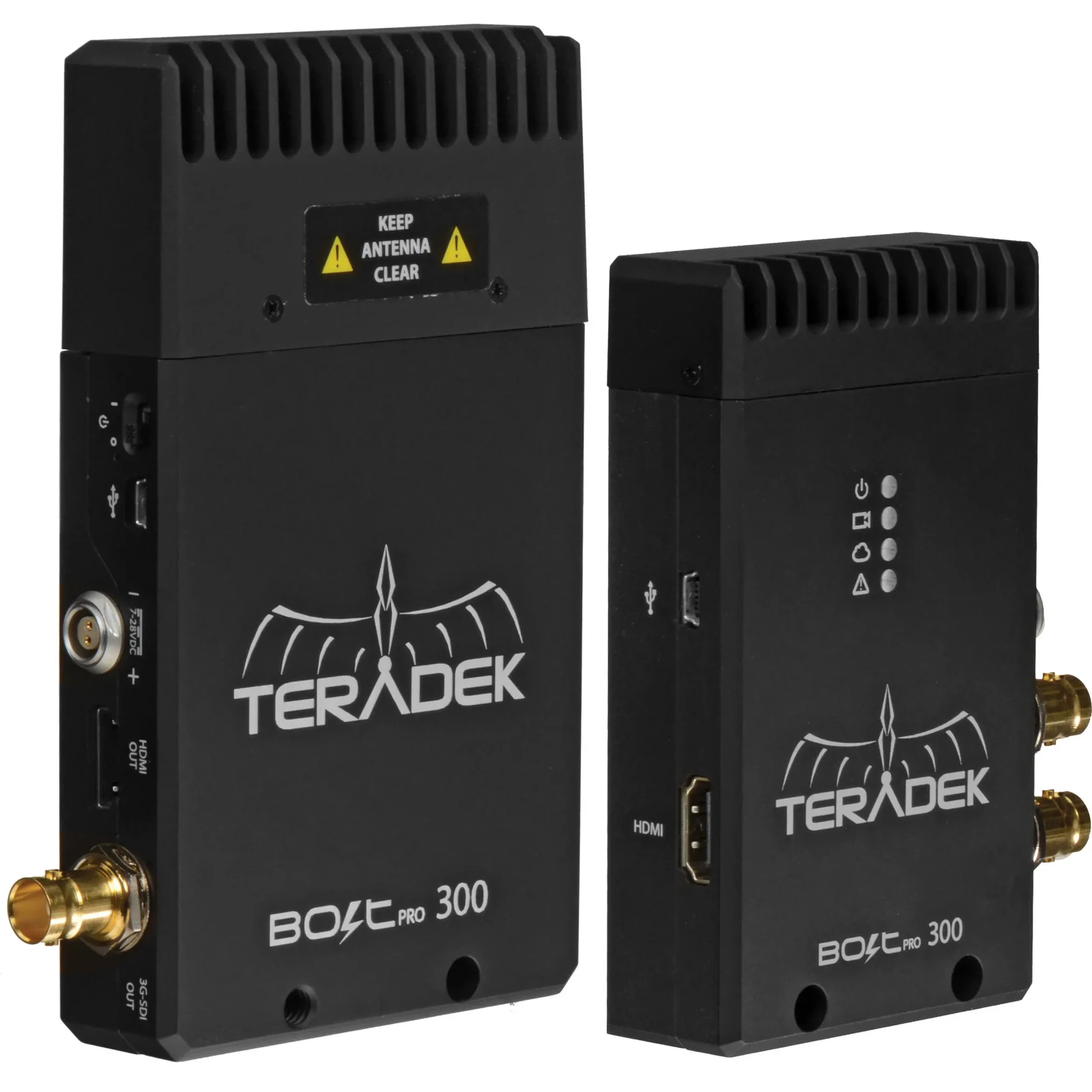 Teradek Bolt 300 Pro - Photo 1 sur 1