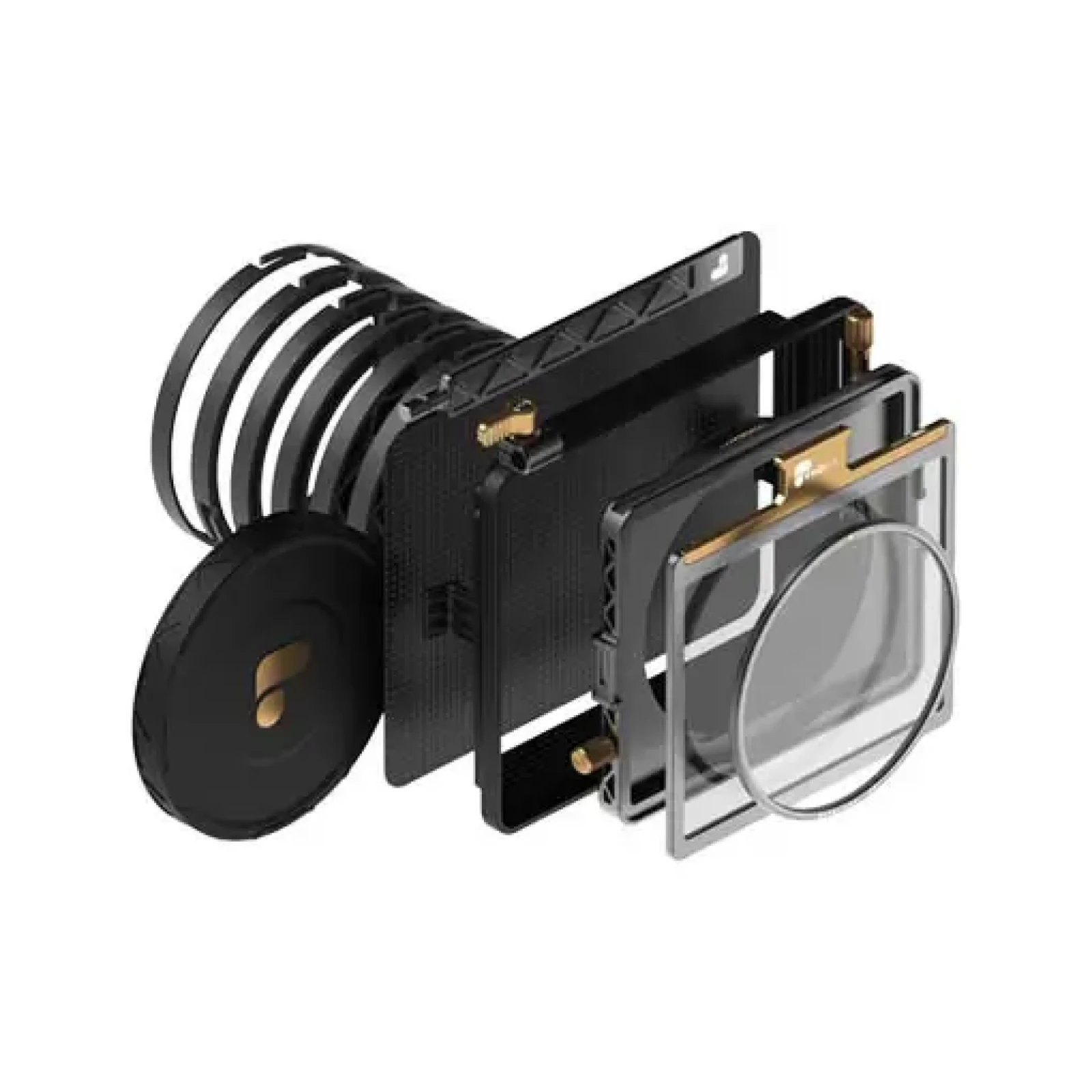 Polar Pro Mattebox Basecamp VND - Photo 1 sur 2