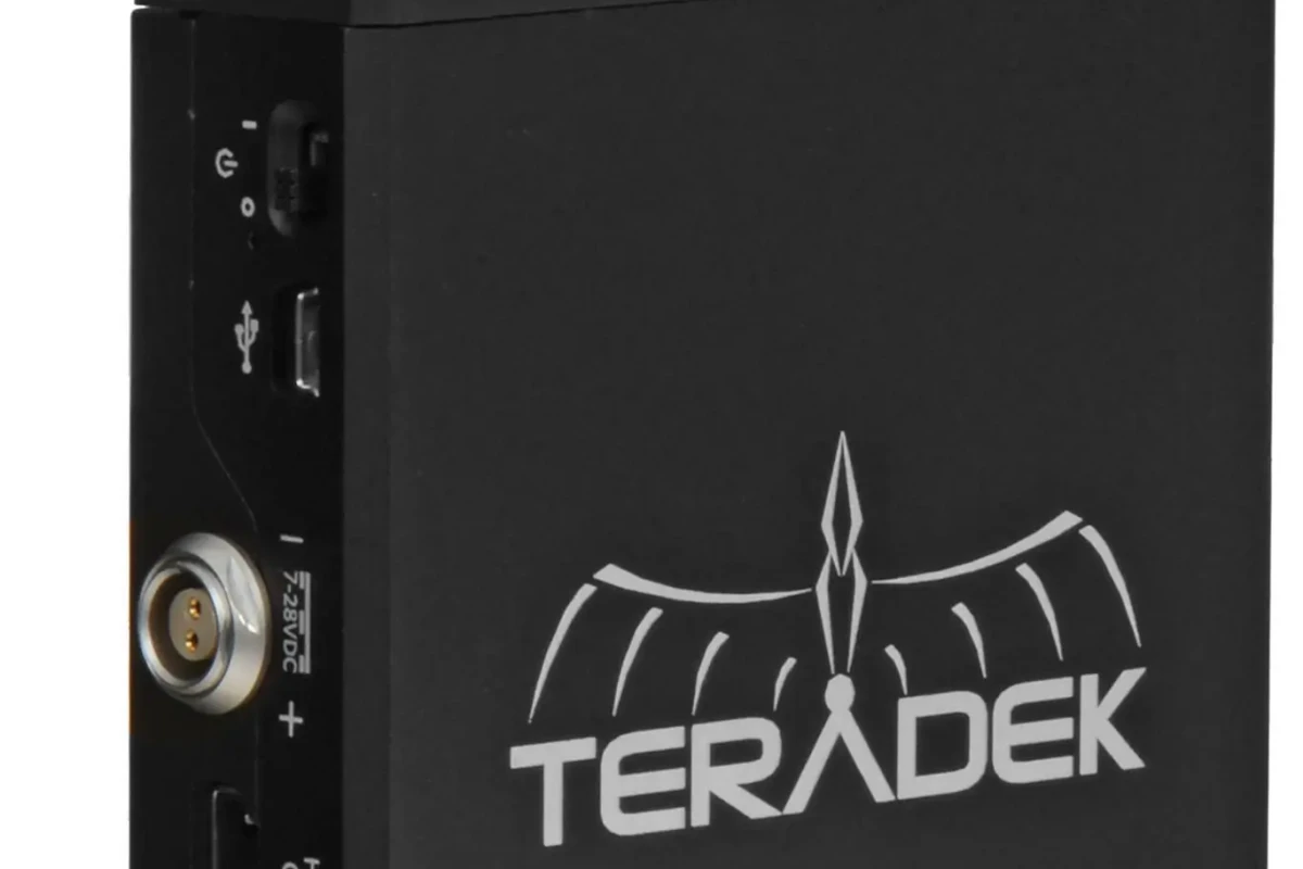 Location Teradek Bolt 300 SDI Rx - Lightyshare