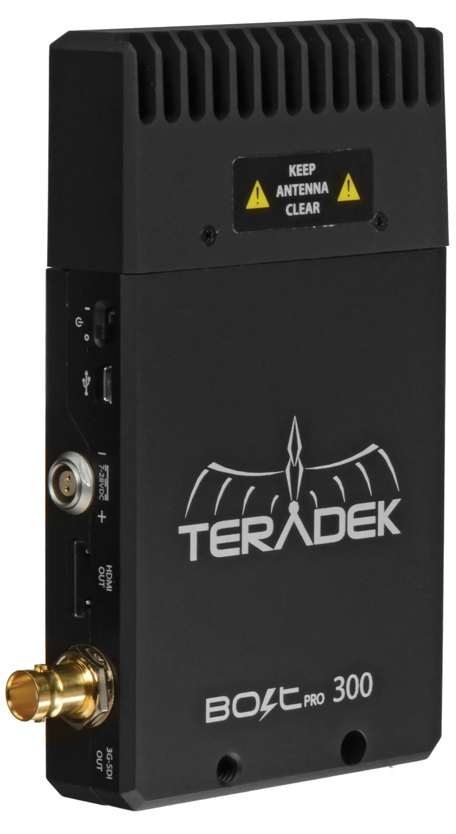 Teradek Bolt 300 SDI Rx - Photo 1 sur 1