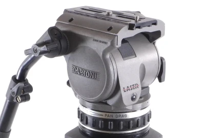 Location Cartoni Laser Z100