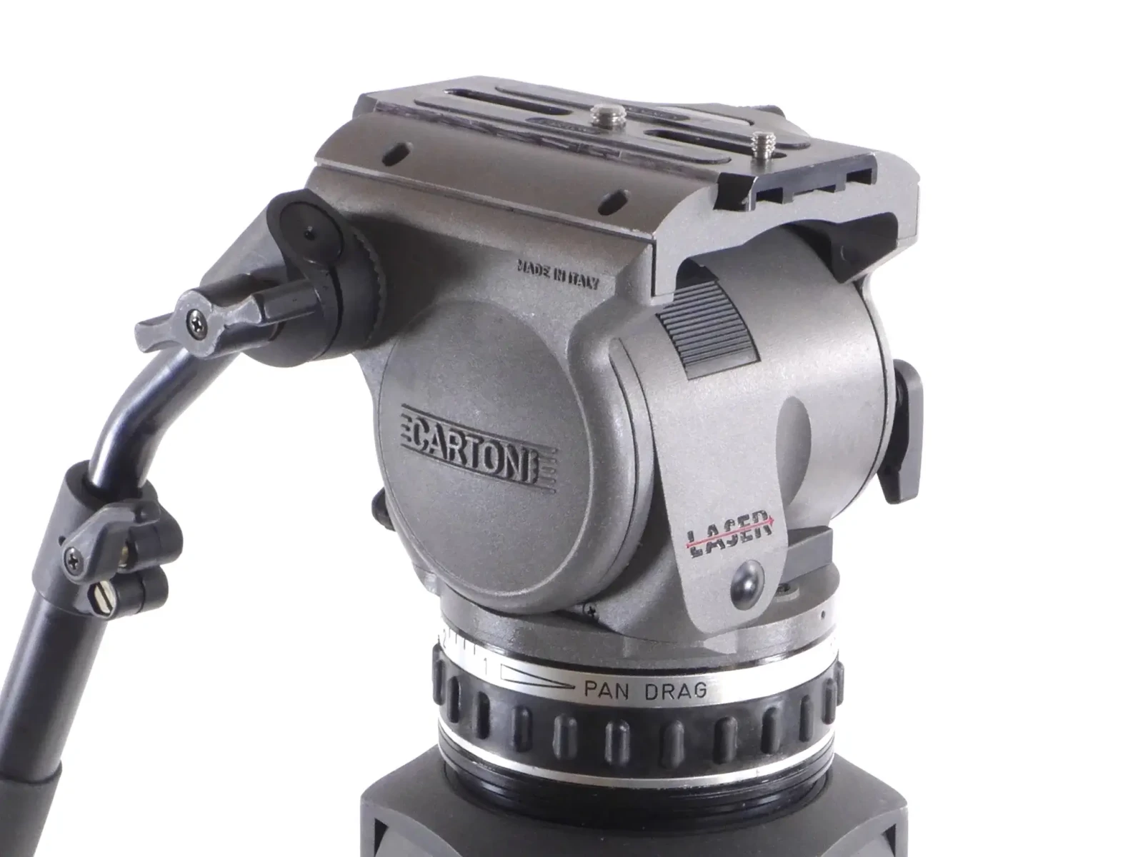Cartoni Laser Z100 - Photo 2 sur 2