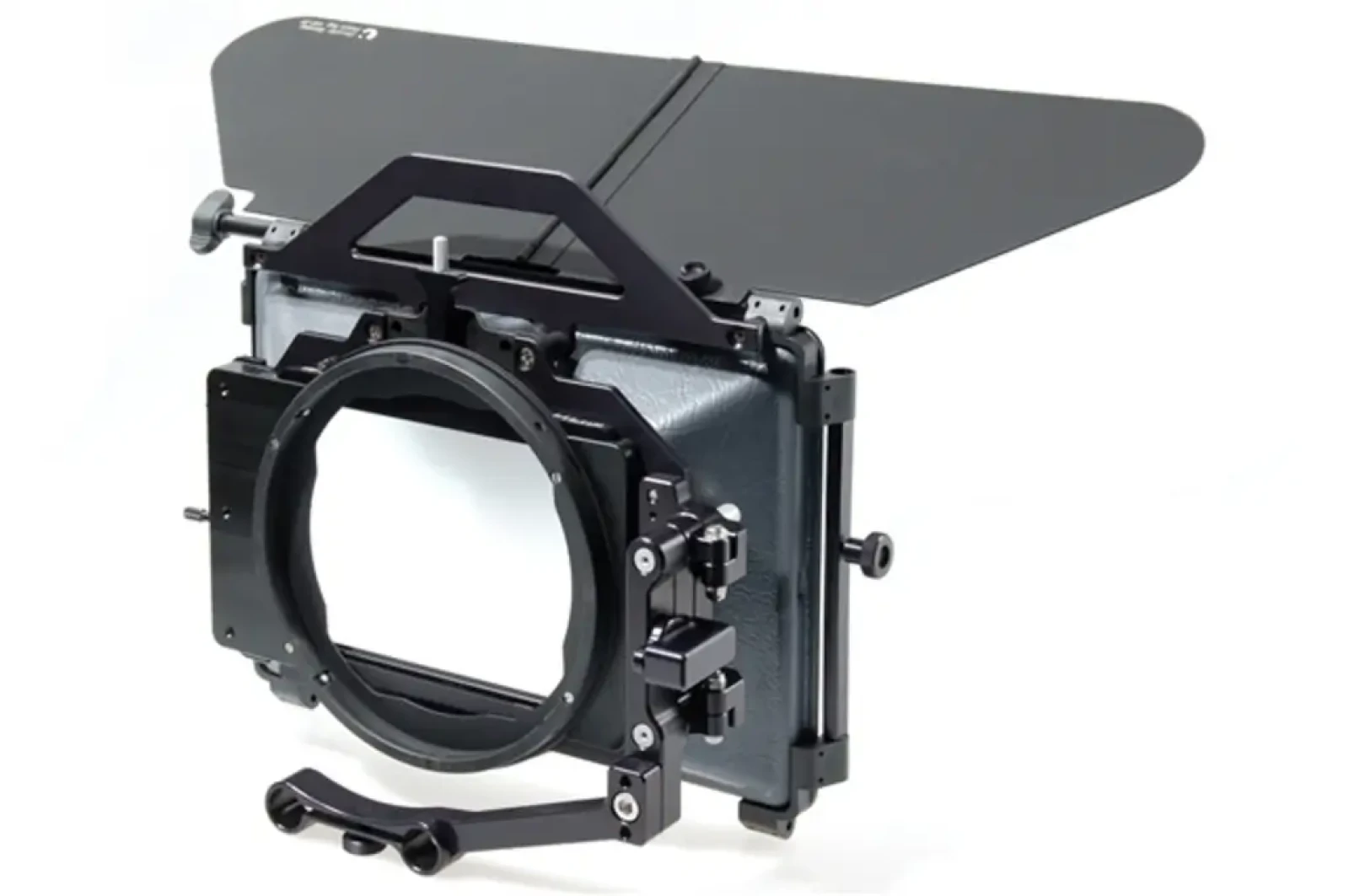 Chrosziel Mattebox 805-02 - Photo 1 sur 3