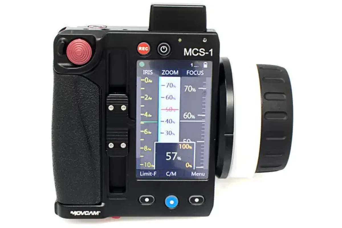 Location Movcam MCS-1 - Lightyshare