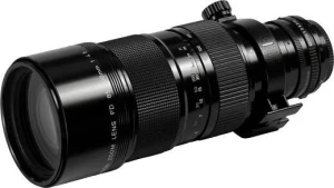 Photo Canon New FD 85-300mm f/4.5