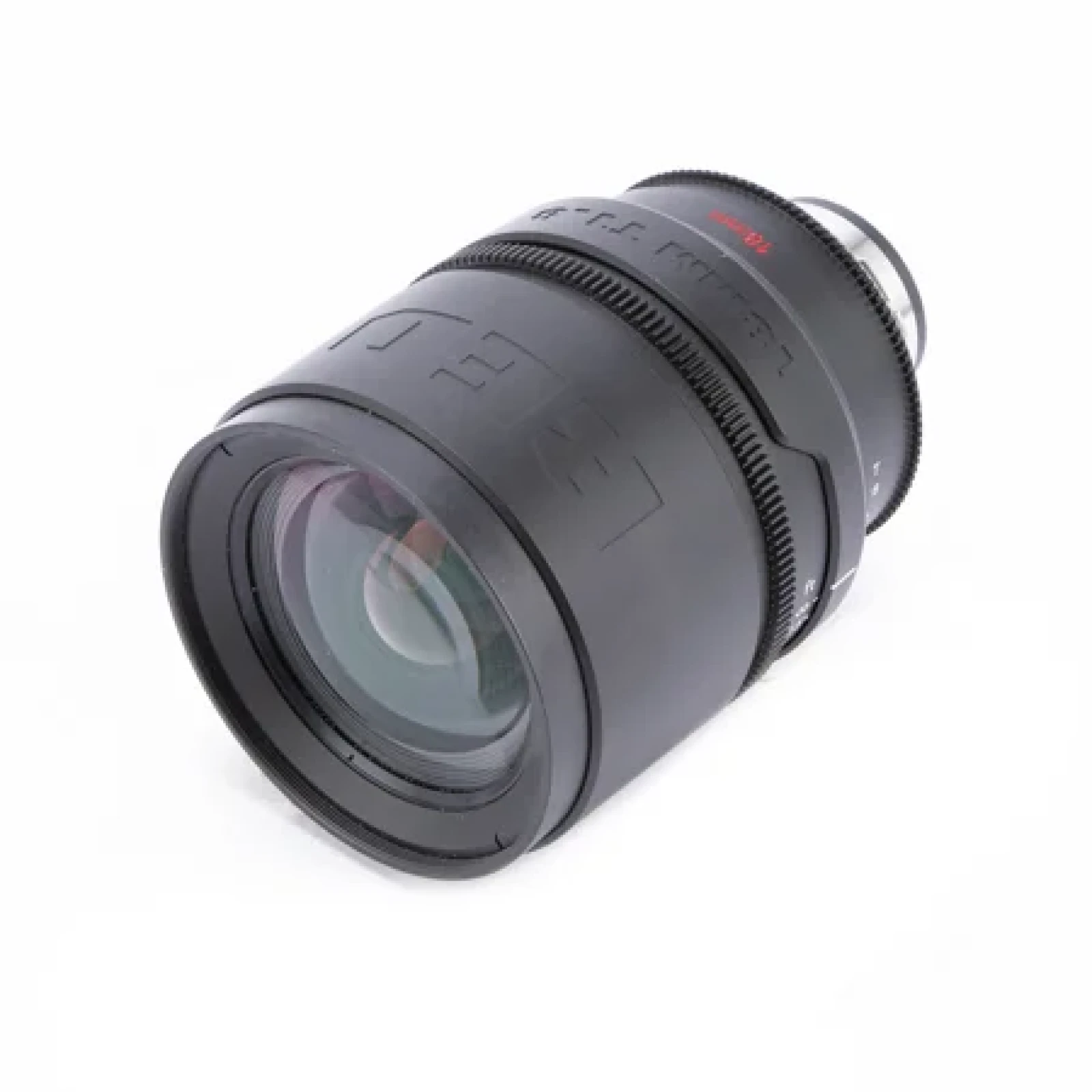 RED PRO PRIME 18mm T1.8 - Photo 1 sur 1