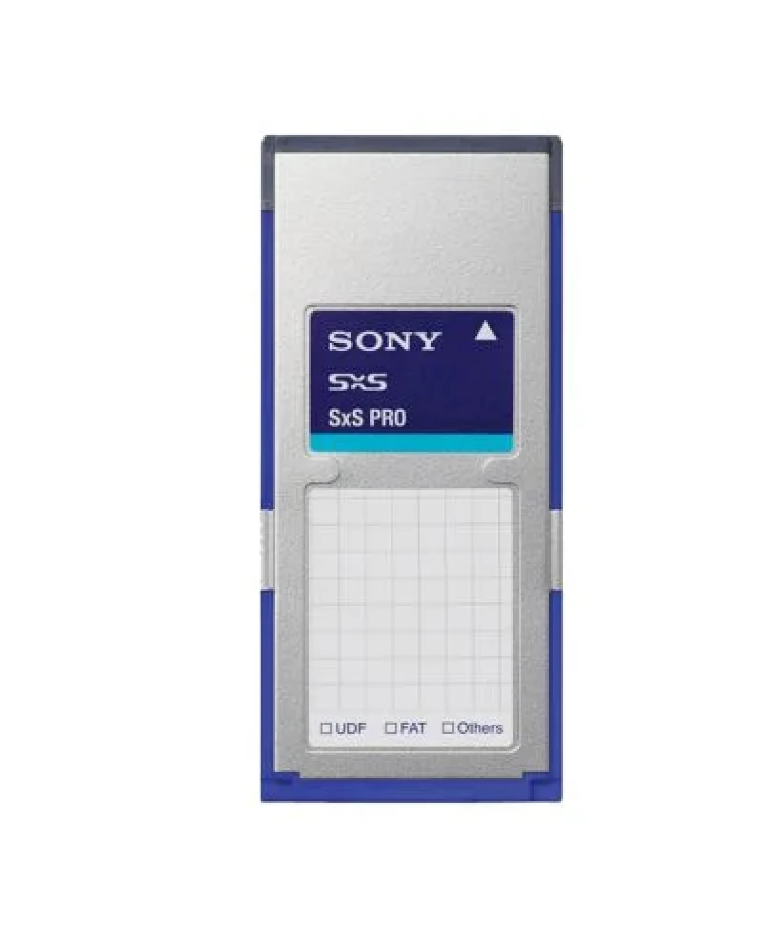Sony SBP-32 (SxS PRO) 32GB Memory Card - Photo 1 sur 1
