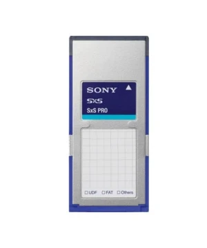 Photo Sony SBP-32 (SxS PRO) 32GB Memory Card